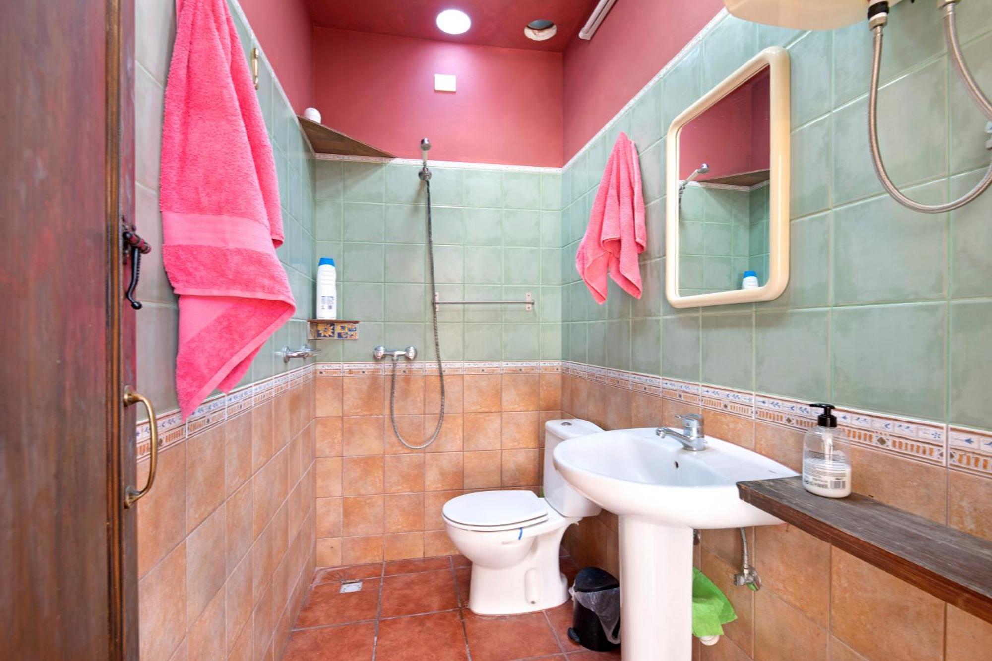 Apartamento Puerta Del Viento Apartman Fuencaliente de la Palma Kültér fotó