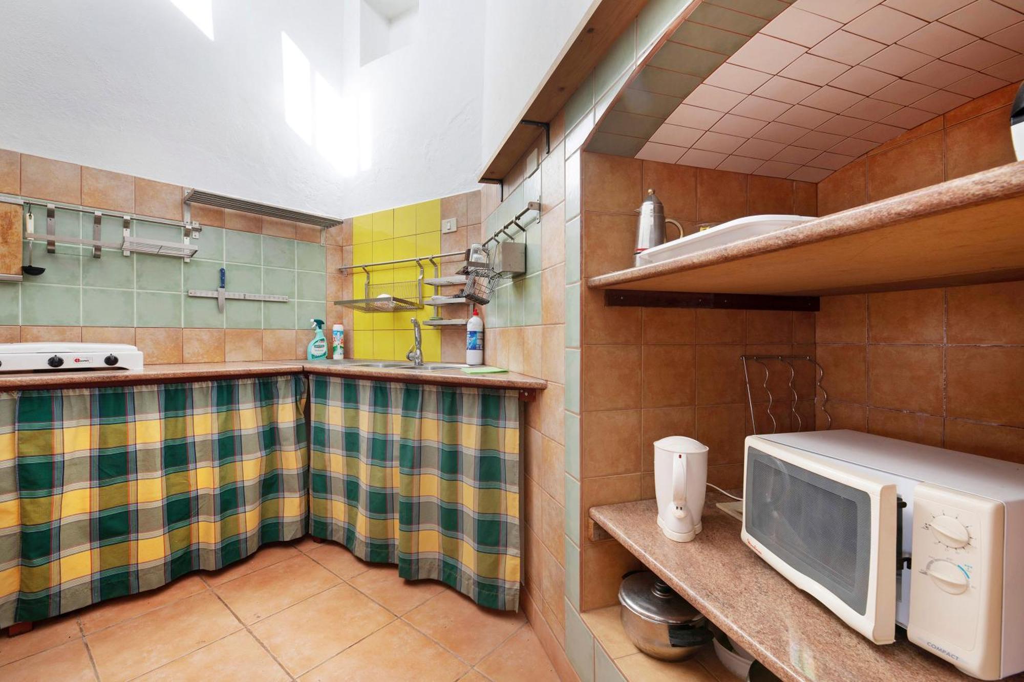 Apartamento Puerta Del Viento Apartman Fuencaliente de la Palma Kültér fotó
